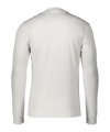 adidas DFB Deutschland 125th Anniversary Trikot langarm Weiß - weiss