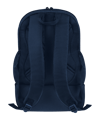 JAKO Challenge Rucksack mit Bodenfach Blau F510 - blau