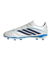 adidas Copa Pure IV Elite FG Kinder Weiß - weiss