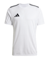 adidas Campeon 25 Trikot Weiss | - weiss