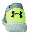 Under Armour Shadow Turf 3 TF Grün F348 - gruen