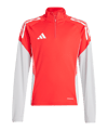 adidas Tiro 25 Competition Sweatshirt Kids Lila - lila