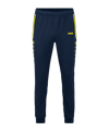 JAKO Allround Präsentationshose Blau F904 - blau