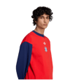 adidas FC Bayern München Lfstlr Sweatshirt Rot - rot