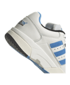 adidas Originals Torsion Response Damen Weiss Blau - weiss