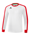 Erima Retro Star Trikot LA Weiss Rot