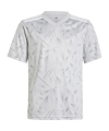 adidas Team Icon 25 Trikot Kids Grau - grau