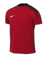 Nike Strike 24 Trainingsshirt Rot Schwarz F657 - rot