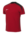Nike Strike 24 Trainingsshirt Rot Schwarz F657 - rot