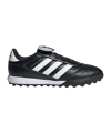 adidas Kaiser Team 2 TF Schwarz - schwarz