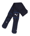 PUMA 1. FC Heidenheim Stutzen Away 2024/2025 Blau F06