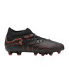 PUMA FUTURE 9 Pro FG/AG Eclipse Kids Schwarz F02 