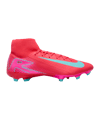 Nike Air Zoom Mercurial Superfly X Academy MG Mad Energy Rot F800