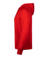 Nike Park 26 Kapuzenjacke Rot F657 - rot
