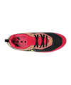 JAKO Dreamflow Sock Jr AG Kids Schwarz F805 - schwarz
