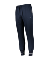 Nike Strike Trainingshose Blau F451