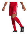 adidas Tastigo 25 Short Kids Rot - rot
