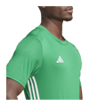 adidas Tabela 23 Trikot Grün Weiss - gruen
