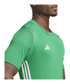 adidas Tabela 23 Trikot Grün Weiss - gruen