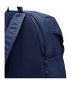 Nike Academy Team Rucksack Blau Weiss F410 - blau