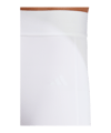 adidas Tight Weiß - weiss