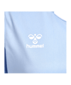 Hummel hmlCORE XK Poly Trikot Damen Blau F7035 - blau