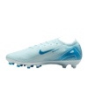 Nike Air Zoom Mercurial Vapor XVI Elite AG-Pro Mad Ambition Blau F400 - blau