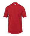Kempa Prime Trikot Rot F03 - rot