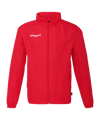 Uhlsport Essential Allwetterjacke Rot F60 - rot
