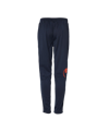 Uhlsport Score Track Präsentationshose Kids F10 - blau