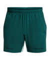 Under Armour Pjt Rock Ultimate 5" Trainingsshort - blau