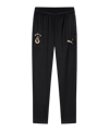 PUMA Galatasaray Istanbul Pockets Trainingshose Schwarz F10