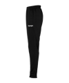 Kempa Performance Hose Kids Schwarz F01 - schwarz
