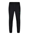 JAKO Challenge Polyesterhose Damen Schwarz F813 - schwarz