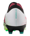 New Balance Tekela Pro Low v4+ FG United in FuelCell Weiss FH45 - weiss