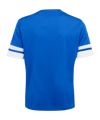 adidas Squadra 25 Trikot Kids Blau - blau