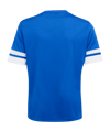 adidas Squadra 25 Trikot Kids Blau - blau