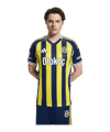 adidas Fenerbahce Istanbul Trikot Home 2025/2026 - schwarz