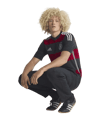 adidas DFB Deutschland 14 Trikot Away Schwarz - schwarz