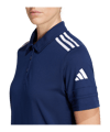 adidas Squadra 25 Polo Damen Blau | - blau