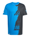 adidas Jude Bellingham T-Shirt Blau - blau