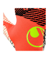 uhlsport FM ZNE Ultragrip RC Torwarthandschuhe Rot F01 - rot