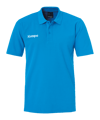 Kempa Classic Poloshirt Blau F01 - blau
