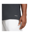 adidas Squadra 25 Competition Polo Schwarz - schwarz