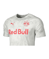 PUMA Red Bull Salzburg Warm Up Trikot Weiß F11 - weiss