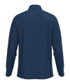 JAKO One Zip Top Blau F941 - blau
