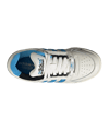 adidas Originals Torsion Response Damen Weiss Blau - weiss