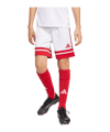 adidas Squadra 25 Short Kids Weiß - weiss