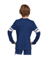 adidas Trikot Kids Blau - blau