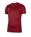 Nike Park VII Trikot kurzarm Kids Rot F677 - rot